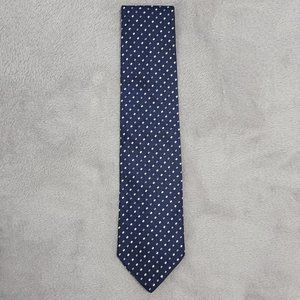 Tommy Hilfiger 100% Silk Tie